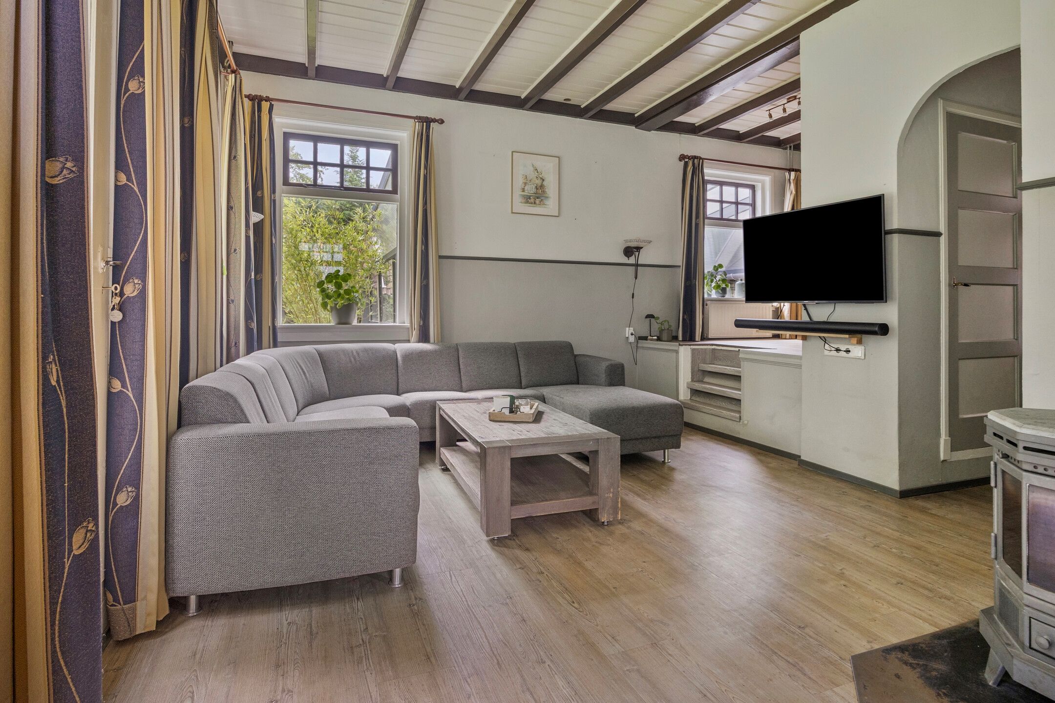 Foto 6 van Westvierdeparten 19