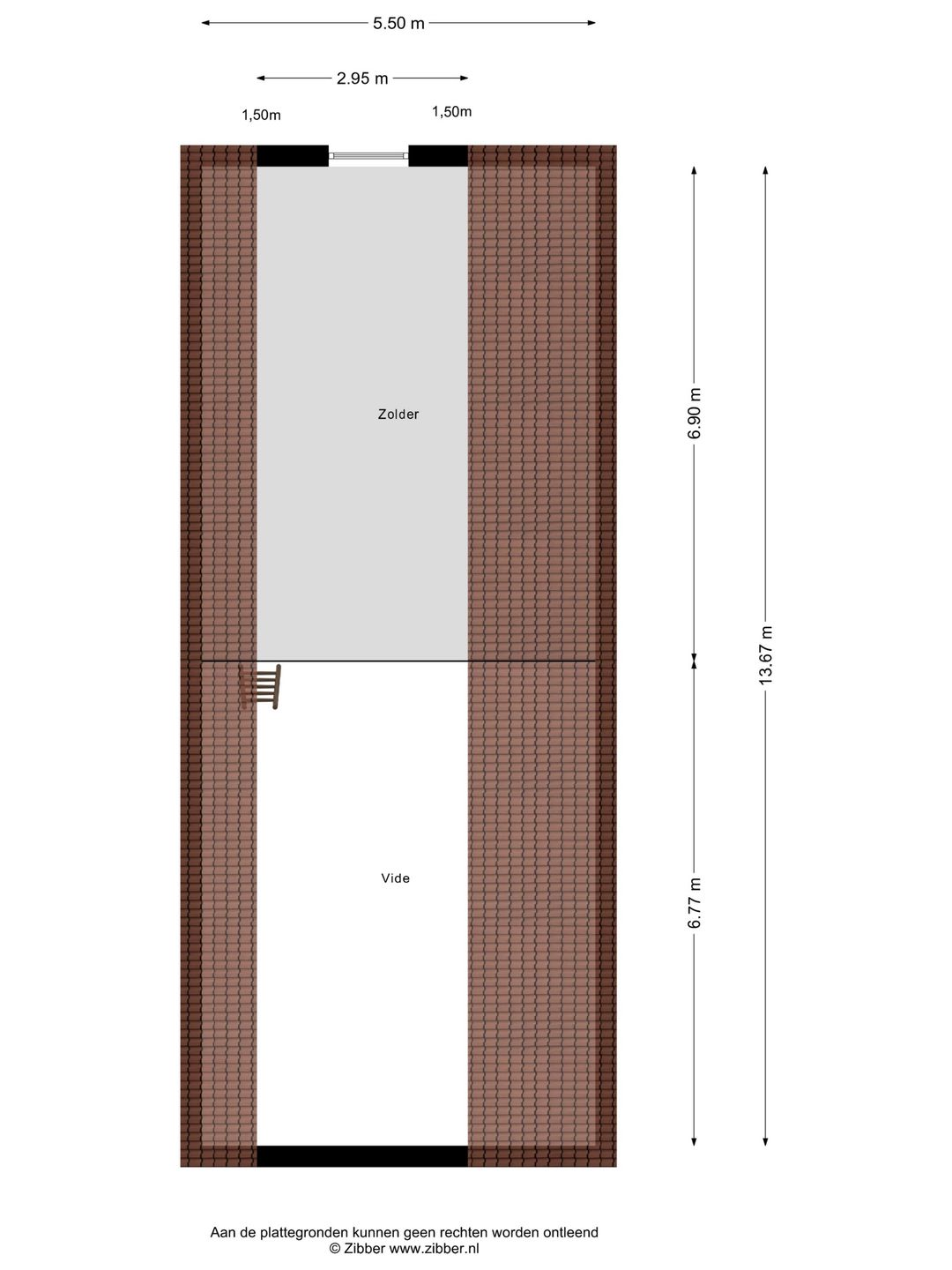 Foto 82 van Westvierdeparten 19