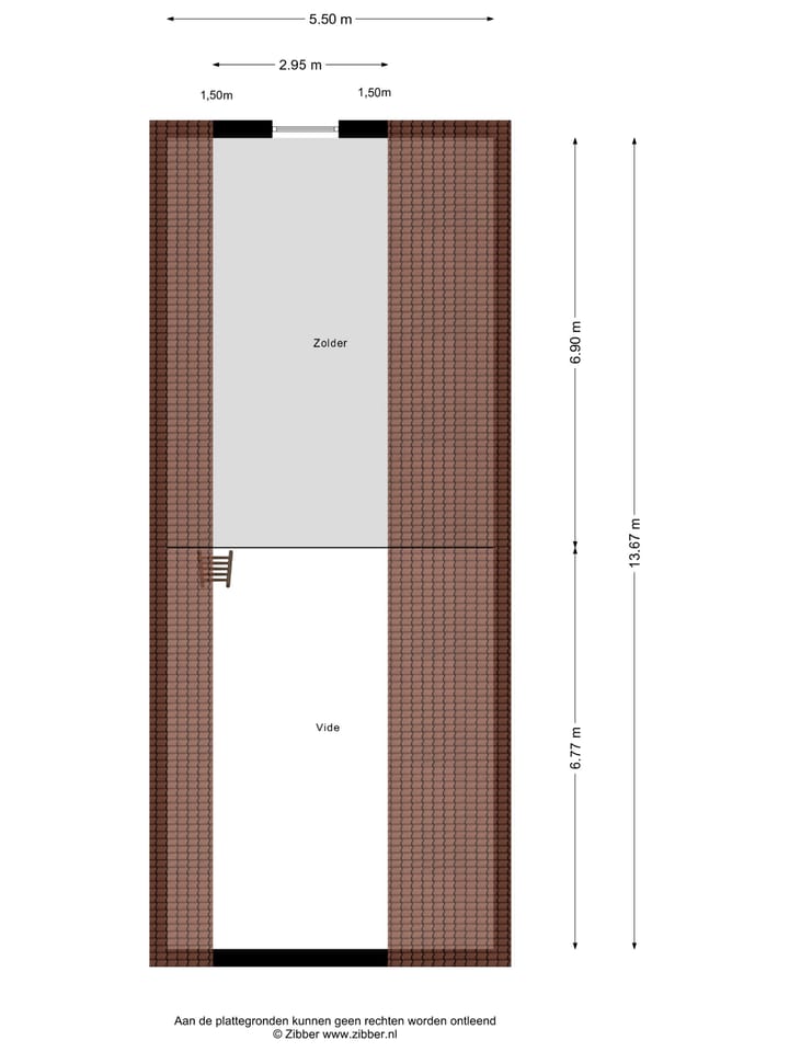 Foto 82 van Westvierdeparten 19