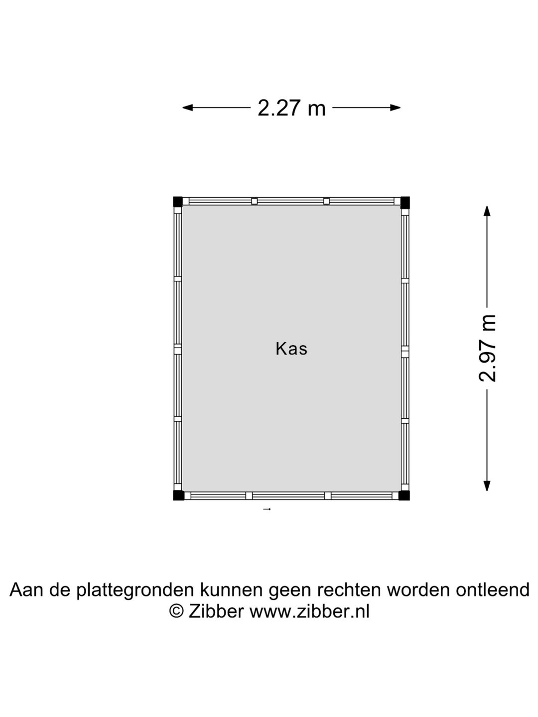 Foto 83 van Westvierdeparten 19