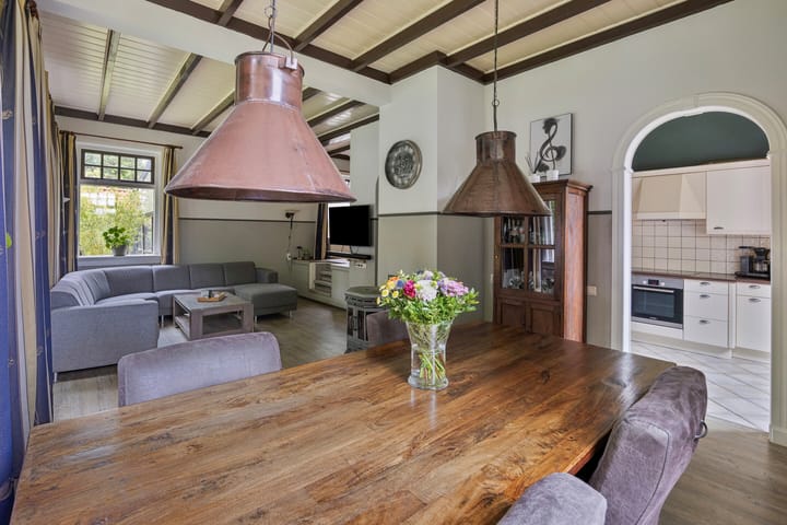 Foto 8 van Westvierdeparten 19