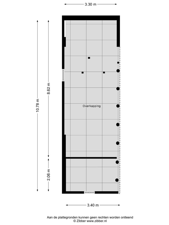 Foto 84 van Westvierdeparten 19