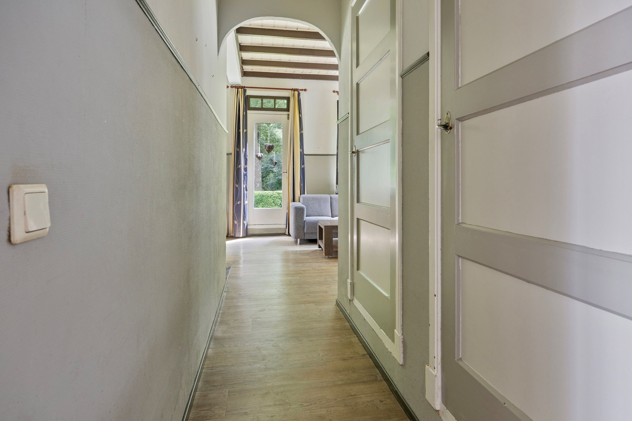 Foto 12 van Westvierdeparten 19