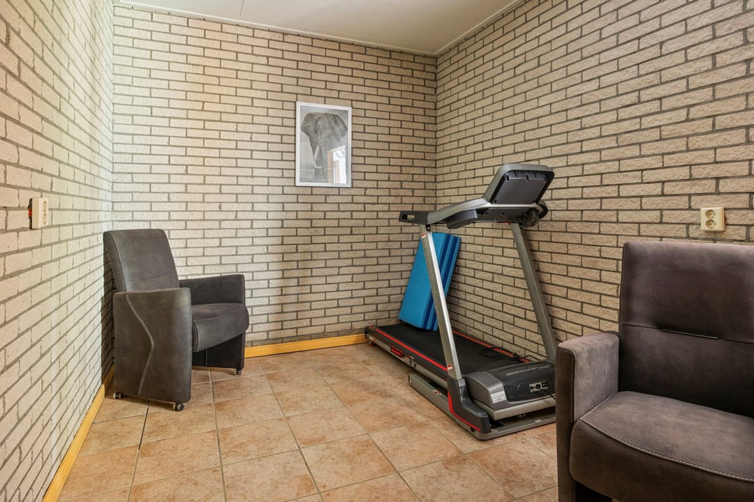 Foto 16 van Westvierdeparten 19