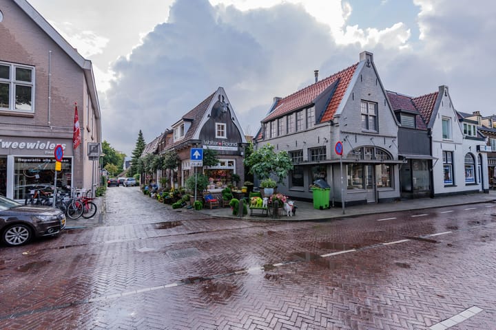 Foto 20 van Naarderstraat 21-1