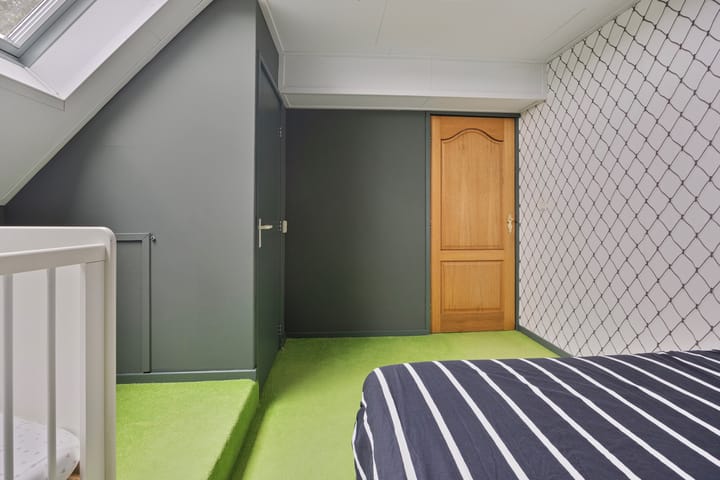 Foto 25 van Westvierdeparten 19