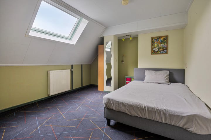 Foto 26 van Westvierdeparten 19