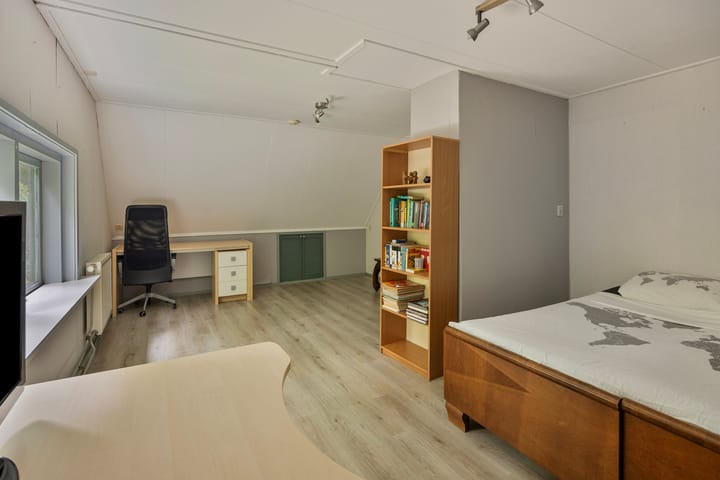 Foto 28 van Westvierdeparten 19