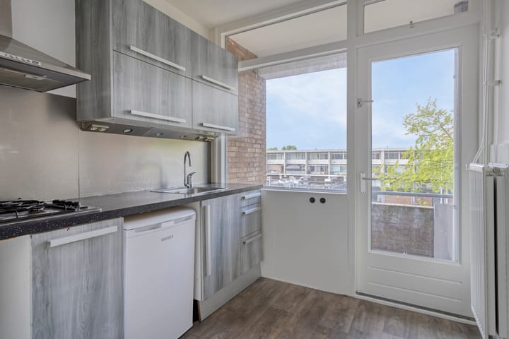 Foto 6 van Lange Wal 22-3