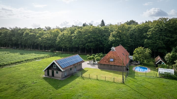 Foto 40 van Westvierdeparten 19