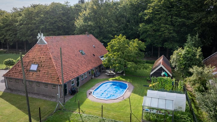 Foto 41 van Westvierdeparten 19