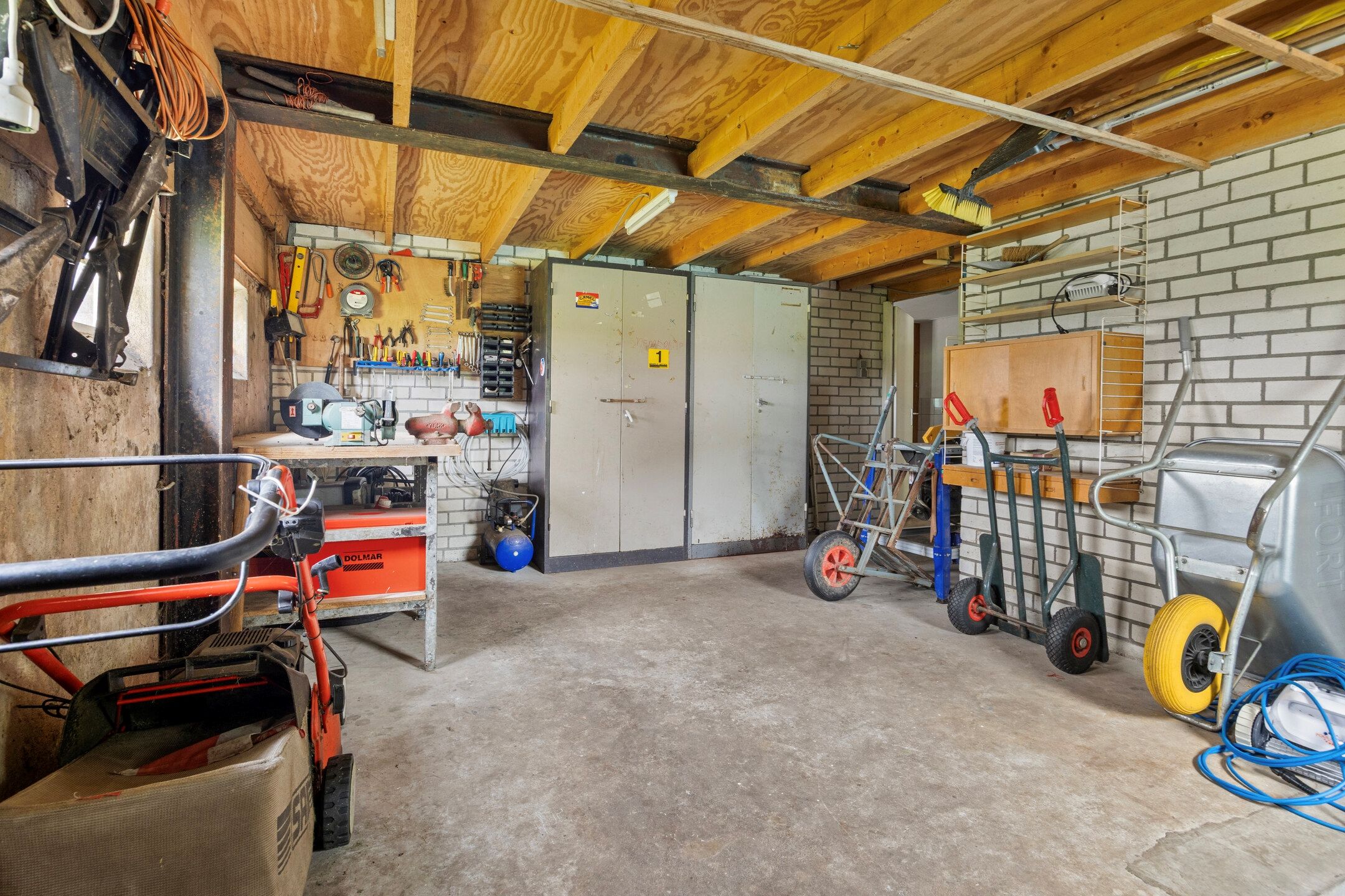 Foto 36 van Westvierdeparten 19