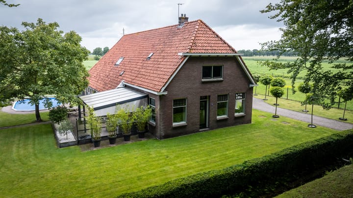 Foto 43 van Westvierdeparten 19