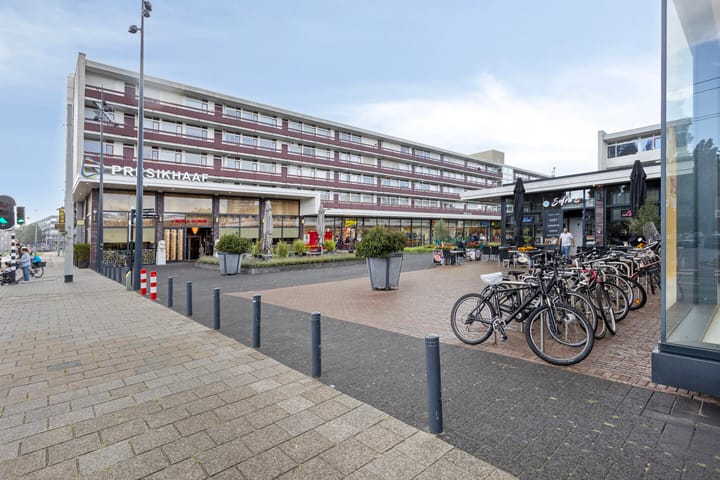 Foto 26 van Lange Wal 22-3