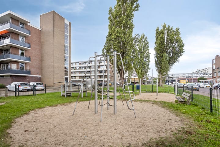 Foto 27 van Lange Wal 22-3