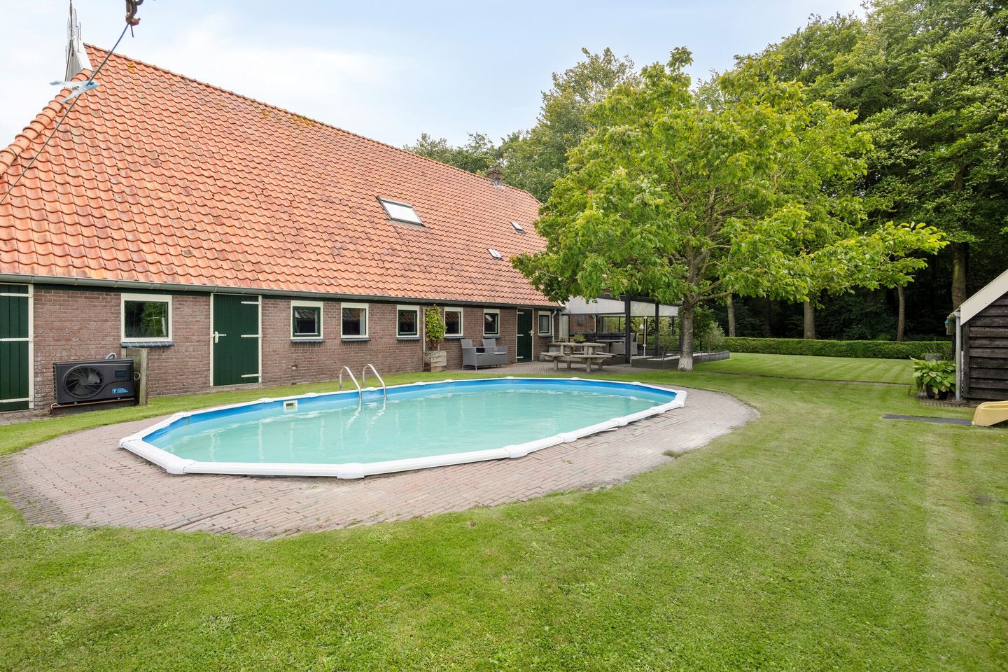 Foto 49 van Westvierdeparten 19