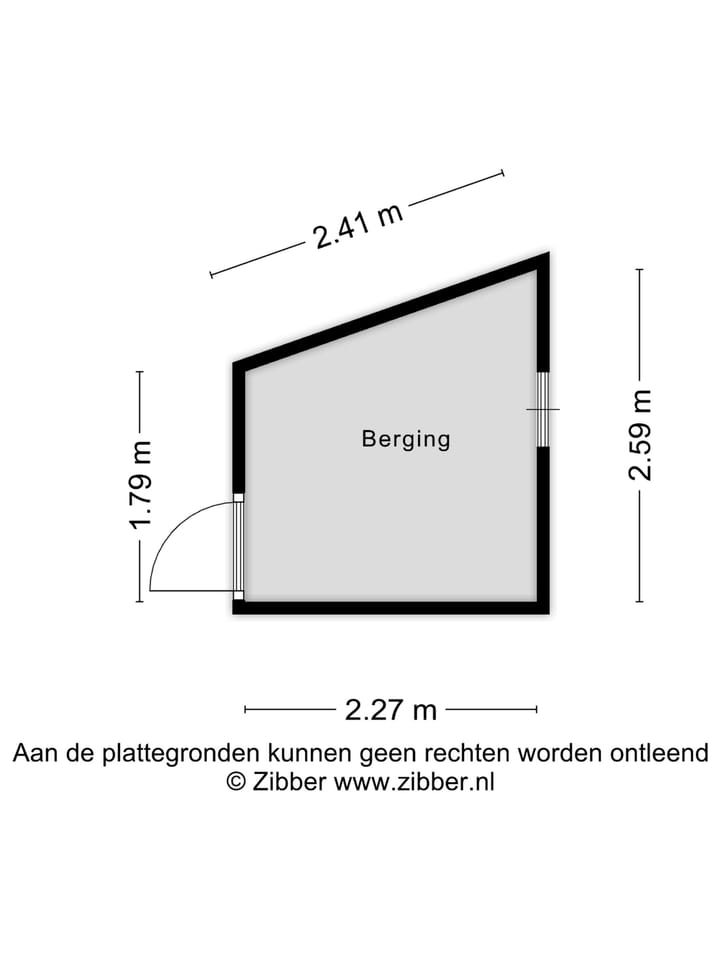 Foto 29 van Lange Wal 22-3
