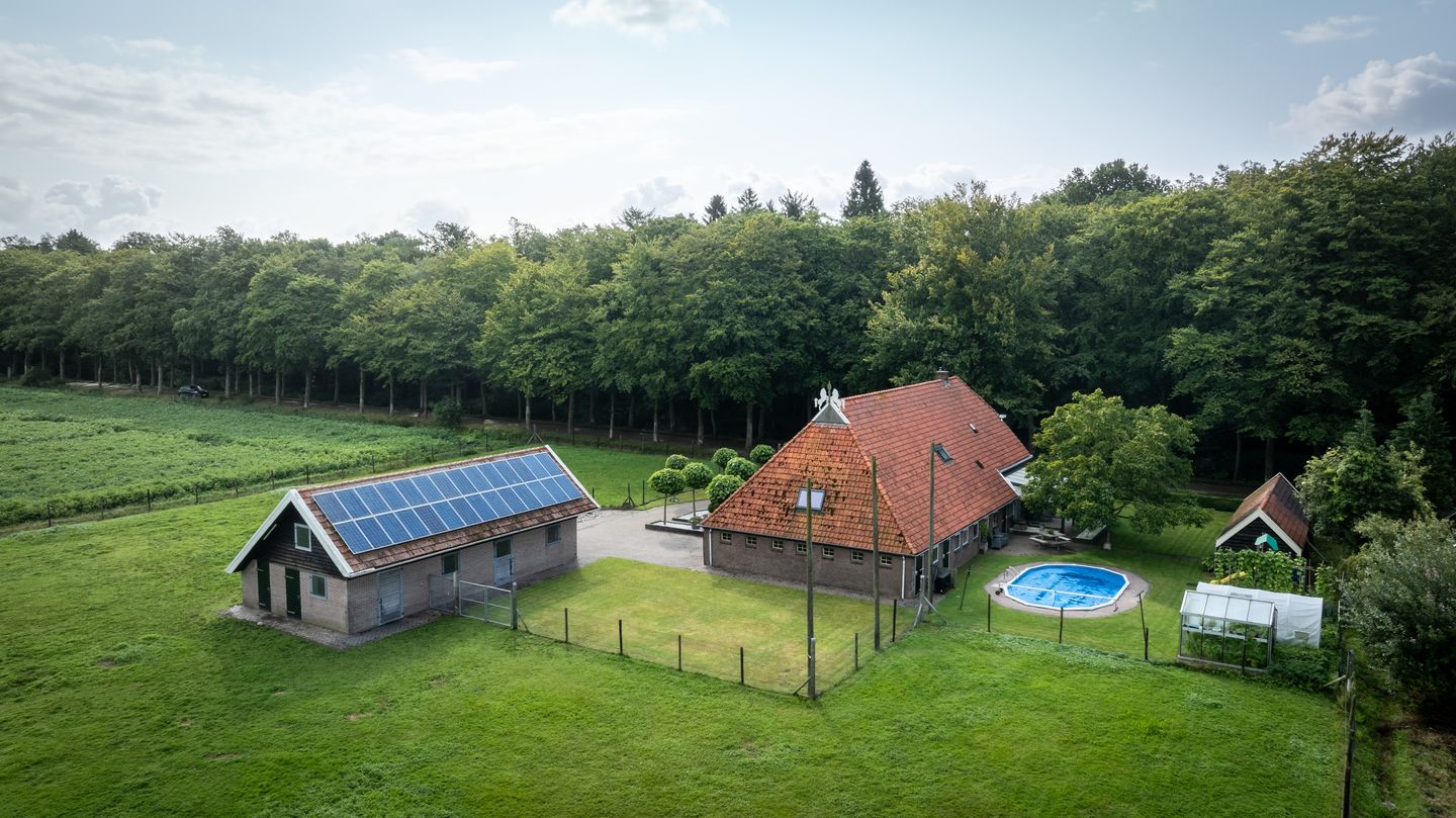 Foto 65 van Westvierdeparten 19