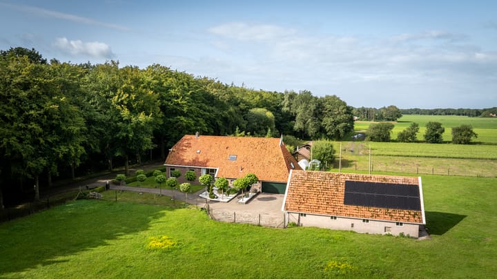 Foto 67 van Westvierdeparten 19