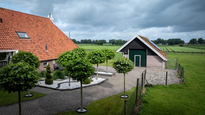 Foto 69 van Westvierdeparten 19