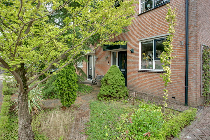 Foto 3 van Vale Ouwelaan 142