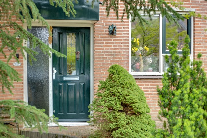 Foto 4 van Vale Ouwelaan 142