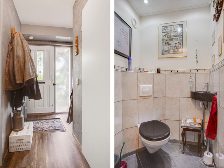 Foto 6 van Vale Ouwelaan 142