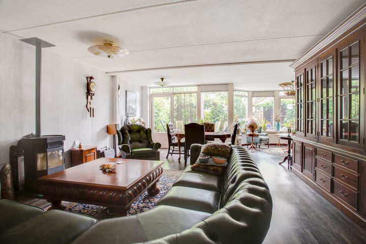 Foto 10 van Vale Ouwelaan 142