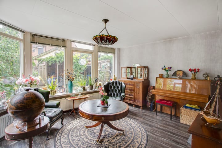 Foto 14 van Vale Ouwelaan 142