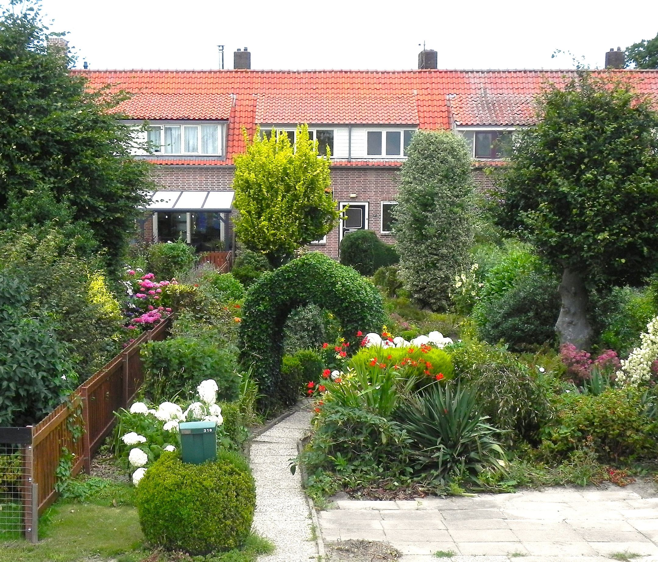 Kleiweg 31-B, 31, b, Marknesse, 8316PD, Flevoland, Nederland 31