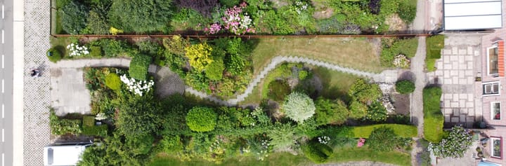 Foto 4 van Kleiweg 31-B