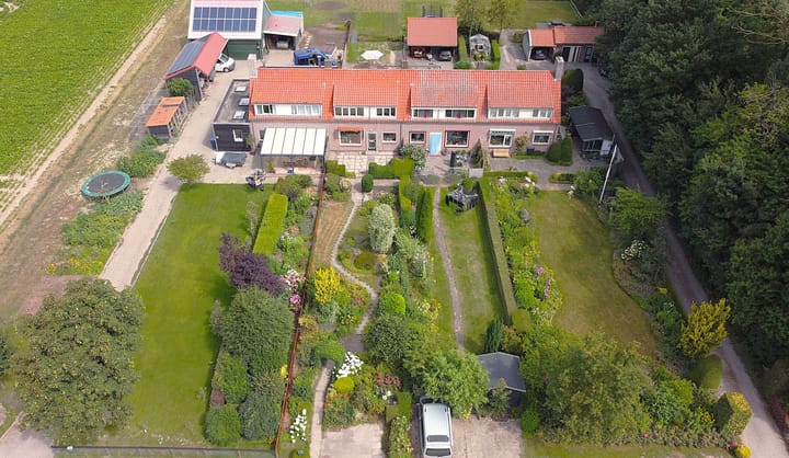 Foto 5 van Kleiweg 31-B