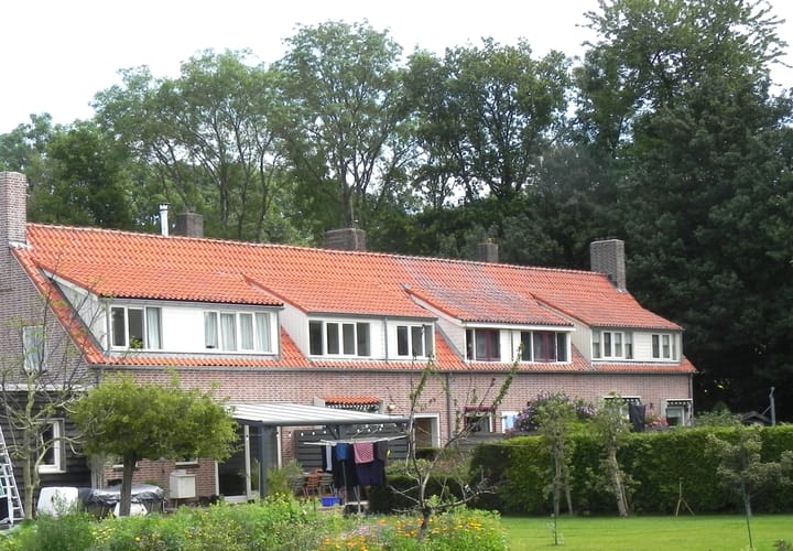 Foto 6 van Kleiweg 31-B