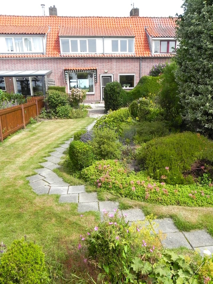 Foto 9 van Kleiweg 31-B