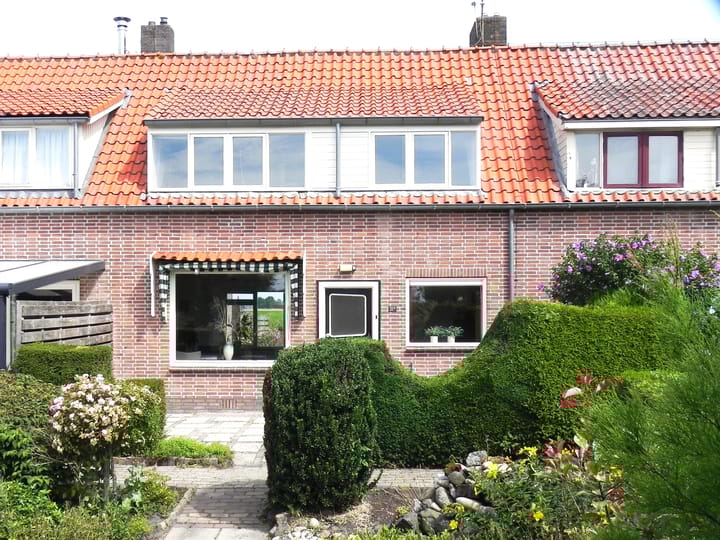 Foto 10 van Kleiweg 31-B