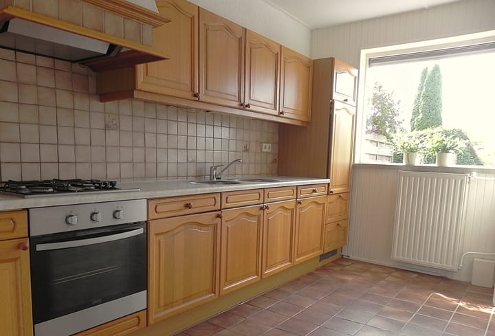 Foto 14 van Kleiweg 31-B