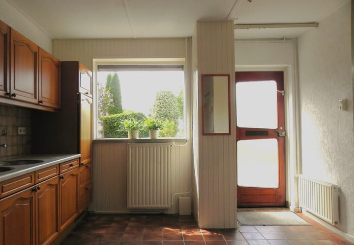 Foto 15 van Kleiweg 31-B