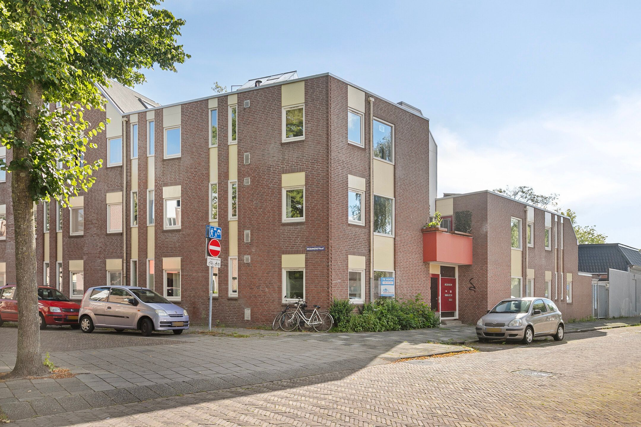 Allersmastraat, 7, Groningen, 9716AT, Groningen, Nederland 7