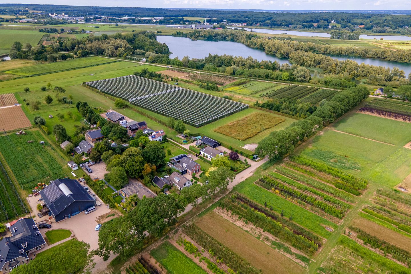 Foto 1 van Zandstraat 21