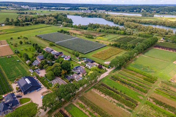 Foto 1 van Zandstraat 21