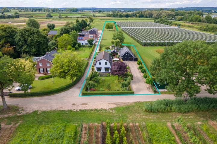 Foto 2 van Zandstraat 21