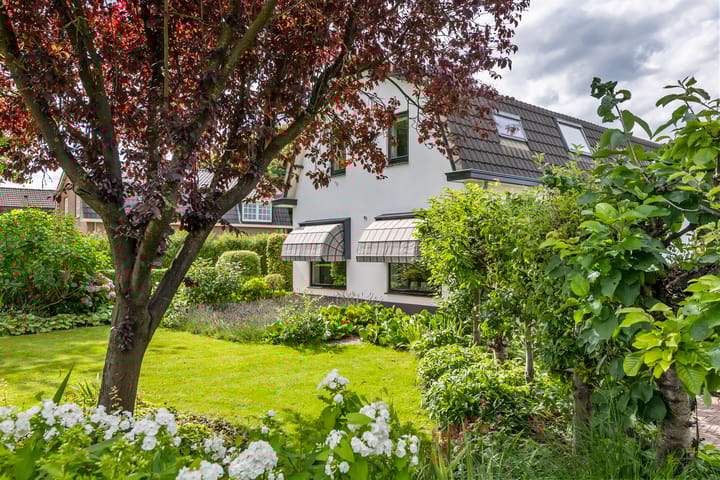 Foto 3 van Zandstraat 21