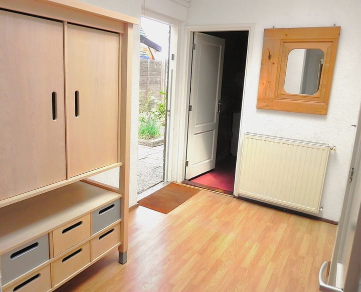 Foto 25 van Kleiweg 31-B