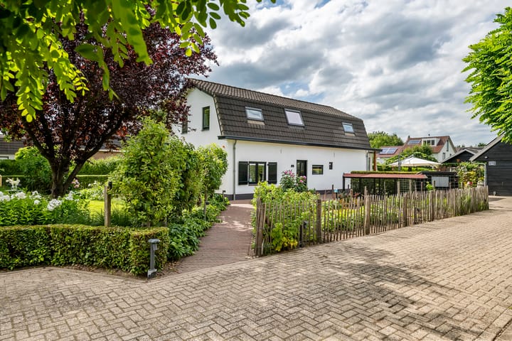 Foto 7 van Zandstraat 21