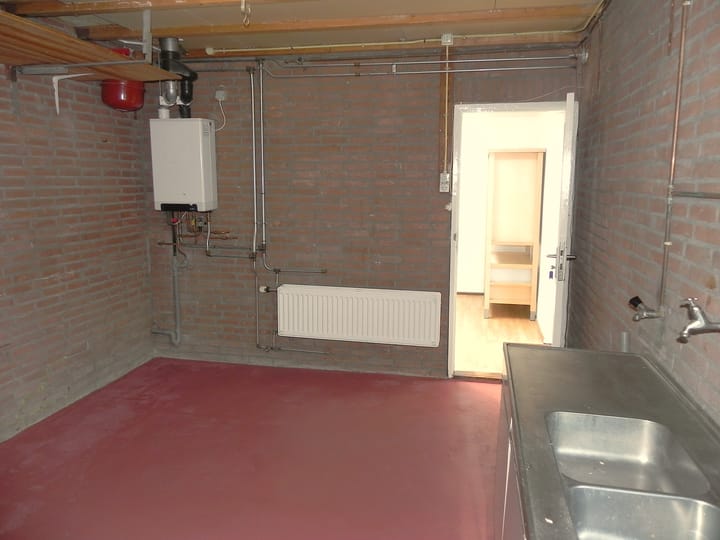 Foto 30 van Kleiweg 31-B