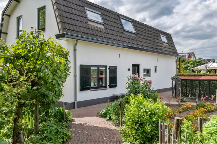 Foto 8 van Zandstraat 21