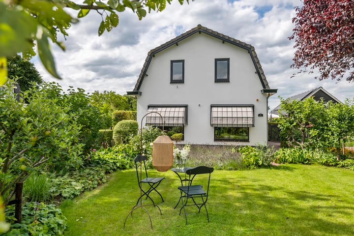 Foto 10 van Zandstraat 21