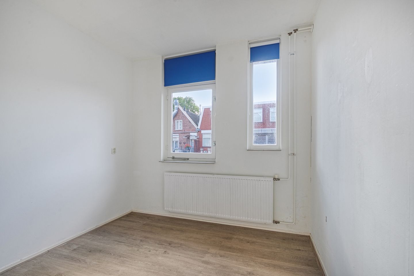 Foto 14 van Allersmastraat 7