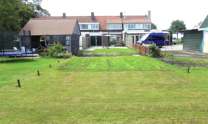 Foto 33 van Kleiweg 31-B