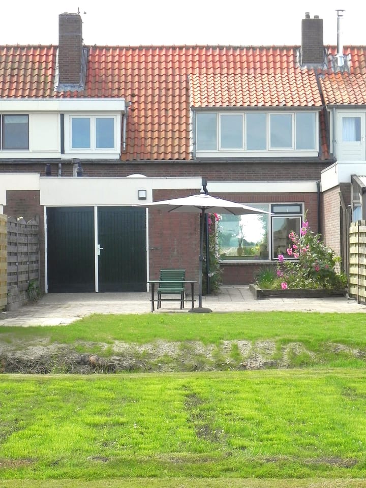 Foto 34 van Kleiweg 31-B